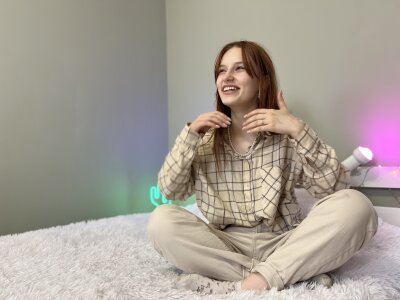 roxy_bowman - redheads teens