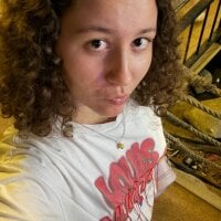 BrendaScot's webcam live show