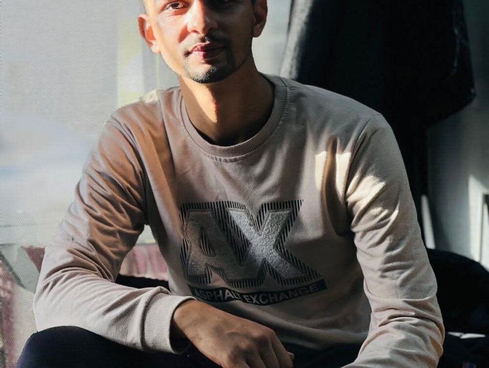 Hazembahloul profile