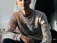 Hazembahloul's webcam live show