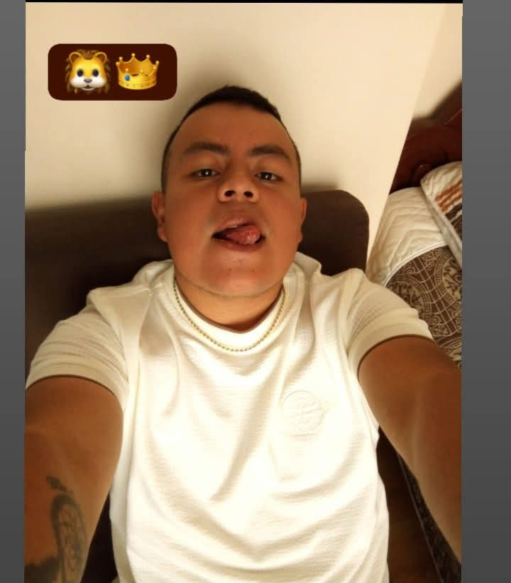 Thekinglyon1061