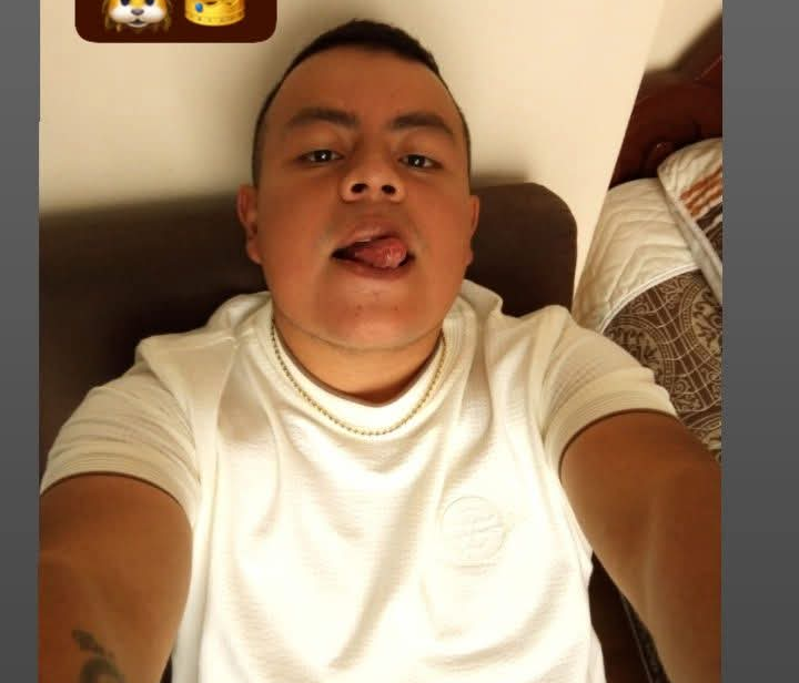 thekinglyon1061 from stripchat