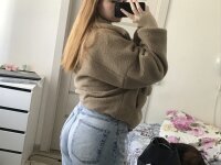 ariel-crystal's Offline XXX Chat