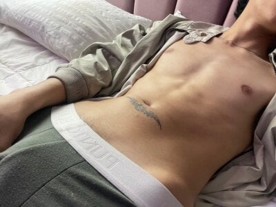 ethanackermann from stripchat