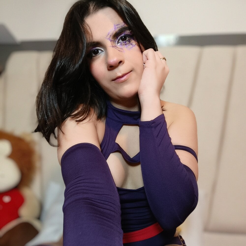morganitax from stripchat