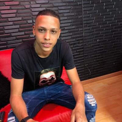 Connor_Garciia Cam Model: Free Live Sex Show & Chat | Stripchat