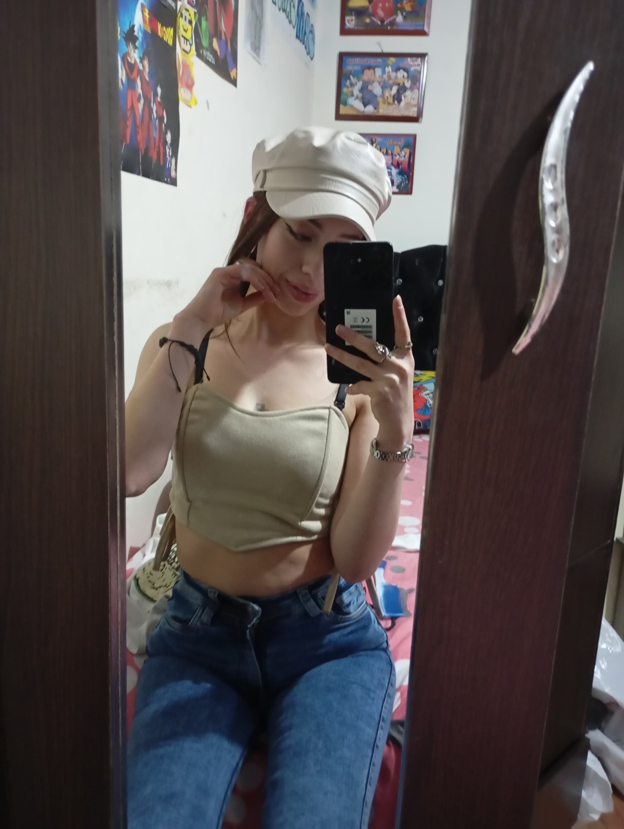 Camillapettitee