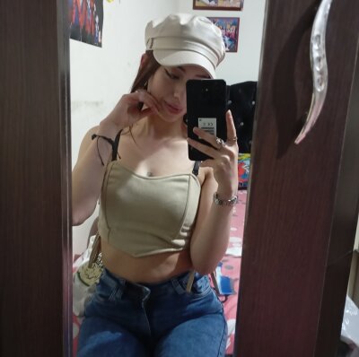 Camillapettitee