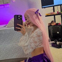 MelodyBliss's webcam live show