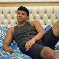 Jeens_Rodrick's webcam live show
