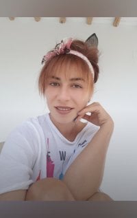 FabianaFabi's Offline Chat Room
