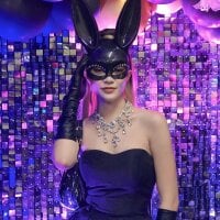 QUEENATHENNA's webcam live show