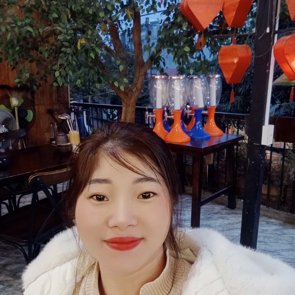 tuyetmi from stripchat
