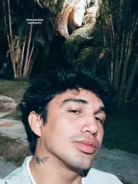 LivTension_'s webcam live show