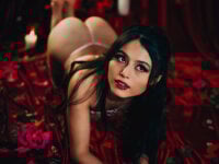 EmilyWithe's webcam live show