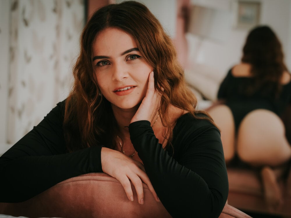 ValeryHilton profile