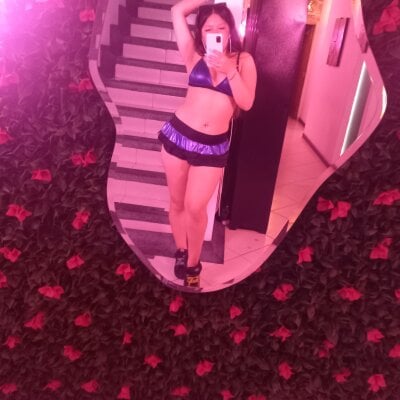 milu_mills from stripchat