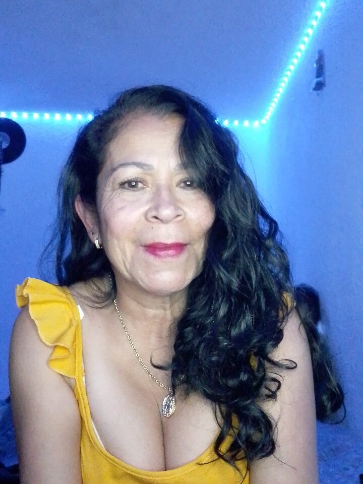 Juana_Sweet