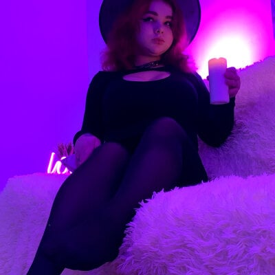 VanessaMolles 💅 online webcam