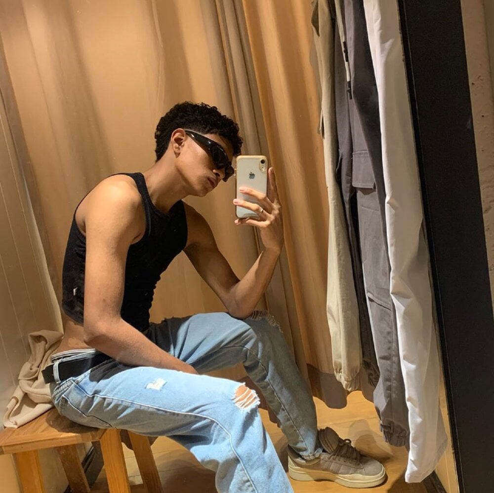 Tony_Rick_1 profile