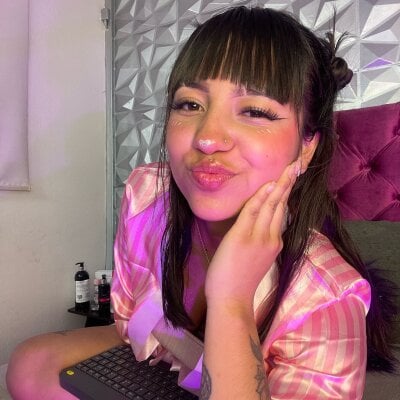 Soph1 - Stripchat Teen Best Blowjob Girl 