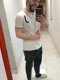 Tomald's webcam live show