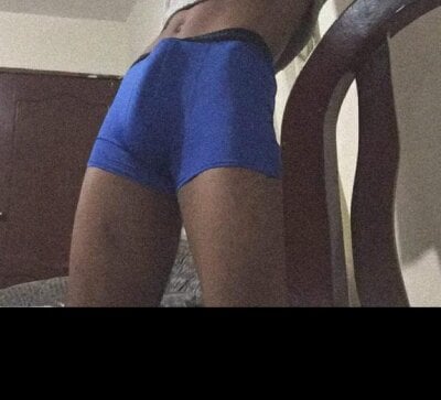 KronoZZZ - Stripchat Cam2cam Masturbation Handjob Boy 