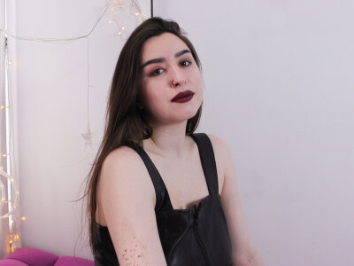 Lily_xBaby - Stripchat Girl 