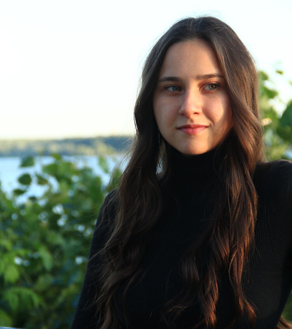 MaeAmber profile