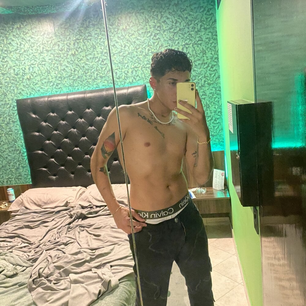 Ismaa__98