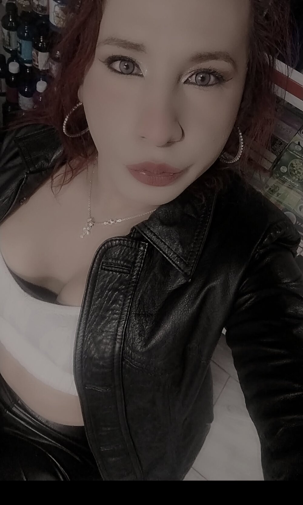 DAYANNZE's Offline XXX Chat