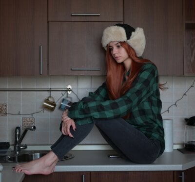 Alyssa_sweet Female Whiteyoung Webcam Adult