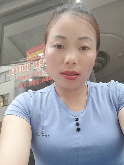 mpchaom97 on StripChat