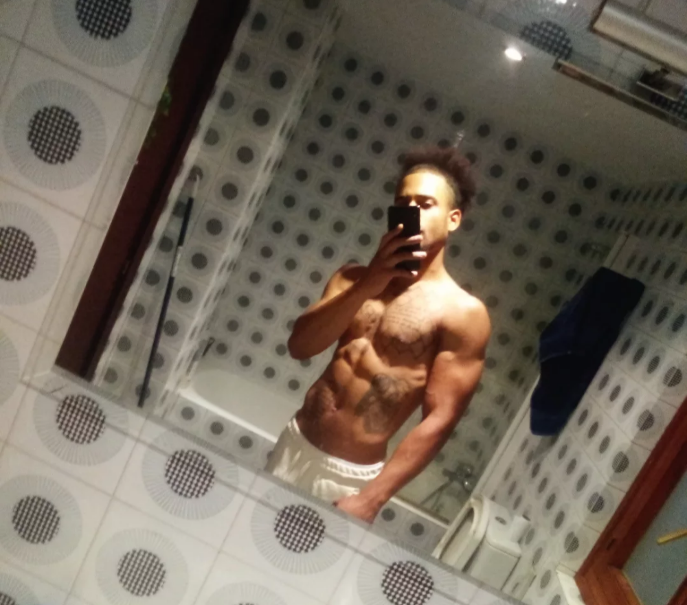 Chat +18 off-line de UnaidedChateau