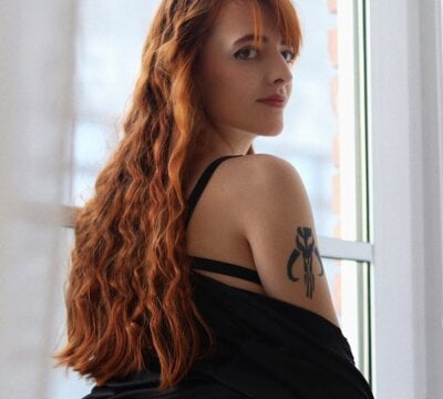 Mary_Yolo - redheads