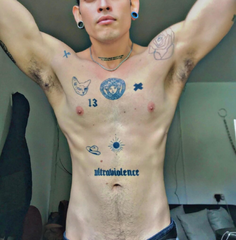Maxxx_chine's Offline XXX Chat