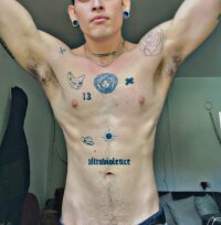 Maxxx_chine's webcam live show