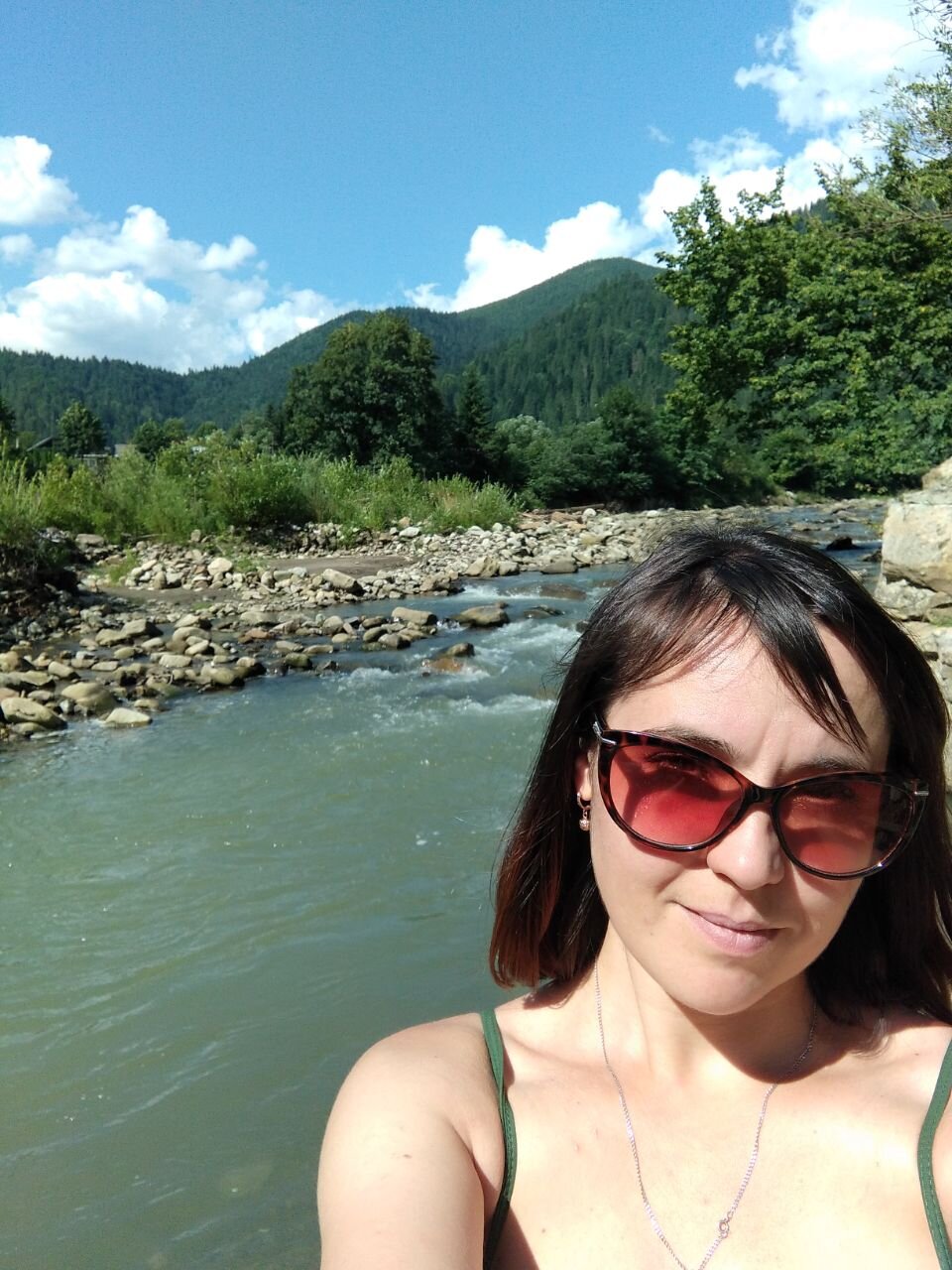 MelanieAhHot