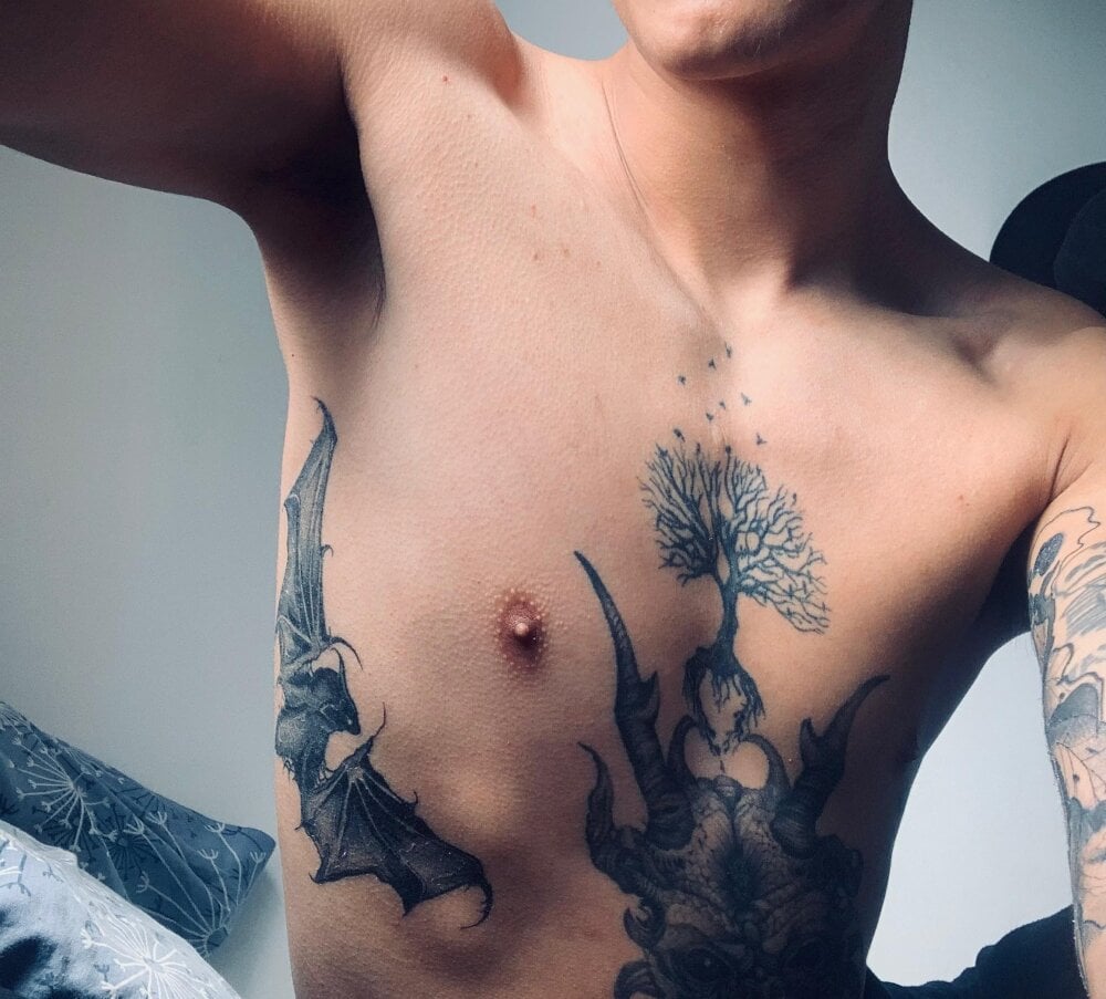 Ekinvamp profile