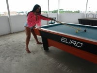 cairohot's webcam live show