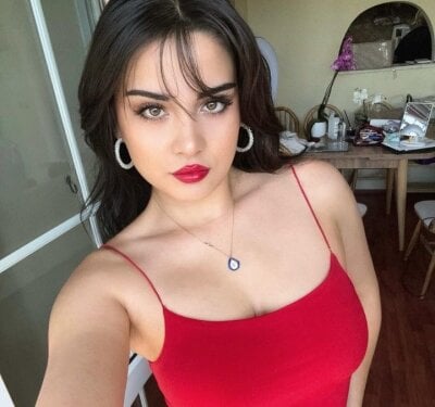 NaaRo-1 on StripChat