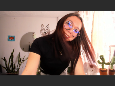 victoria_qq private show