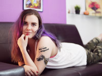 CassadyBarberry's Offline XXX Chat