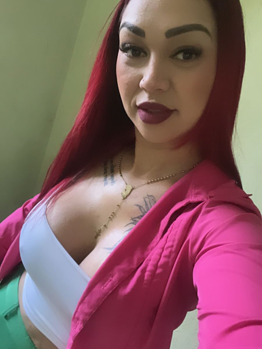 _Caandy profile