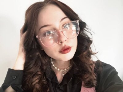 RacheIBecker ➿ online nude chat