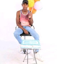 Ghost-life's webcam live show
