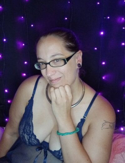 Wickedblood - Stripchat Lovense Cam2cam Dildo Couple 