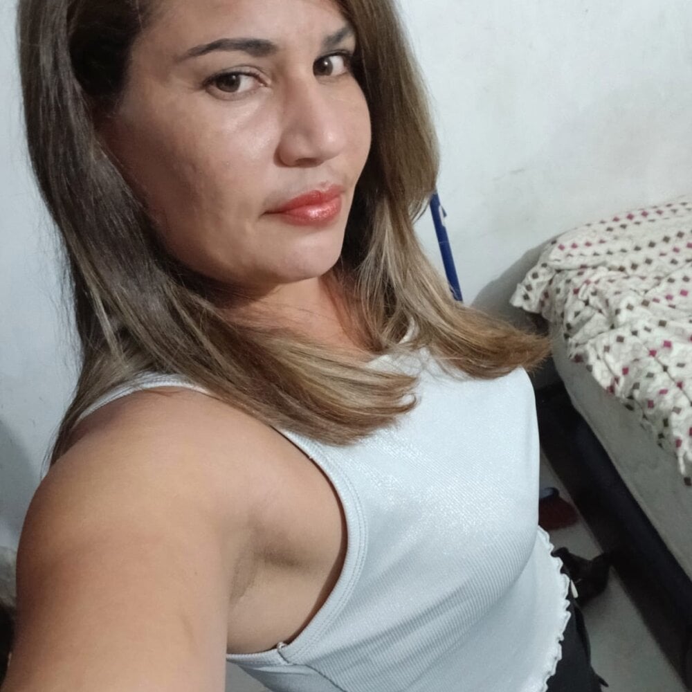 Martina_falcon profile