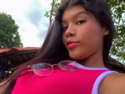 cassie_williams from stripchat