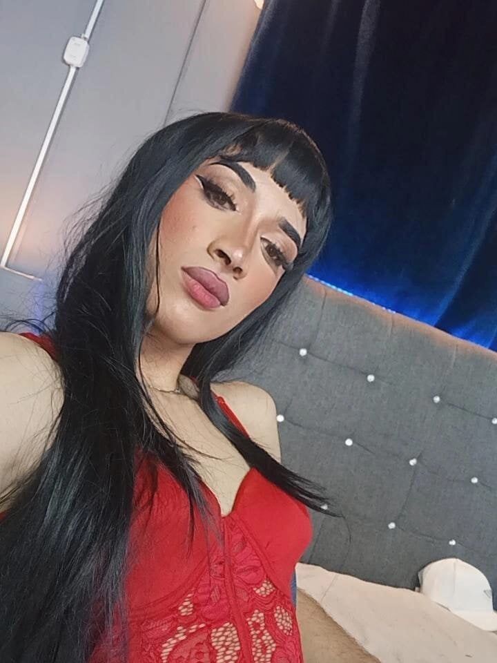 alexia_x from stripchat